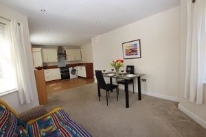 Living dining kitchen- click for photo gallery